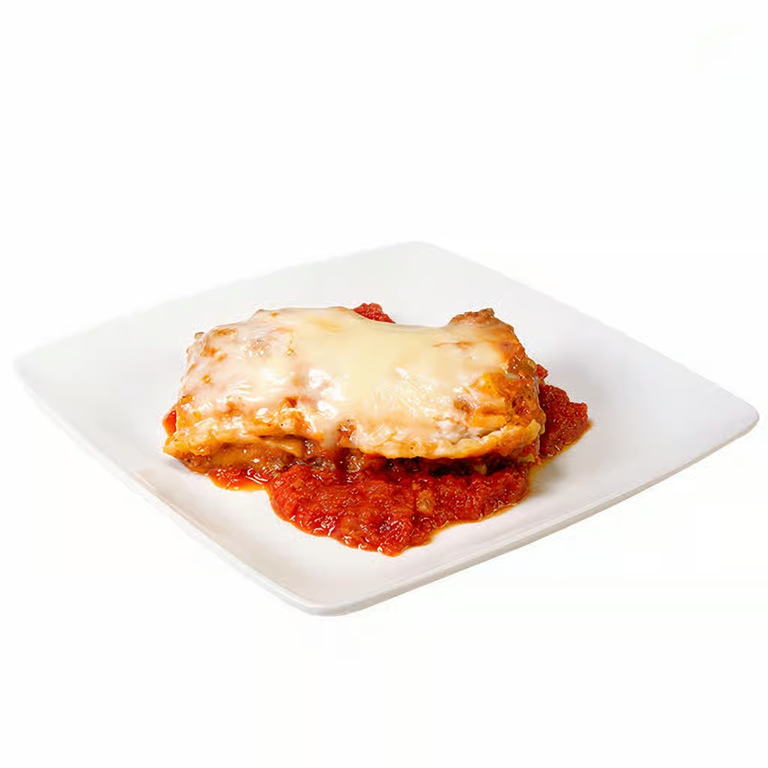 Indulge in Our Lasagna