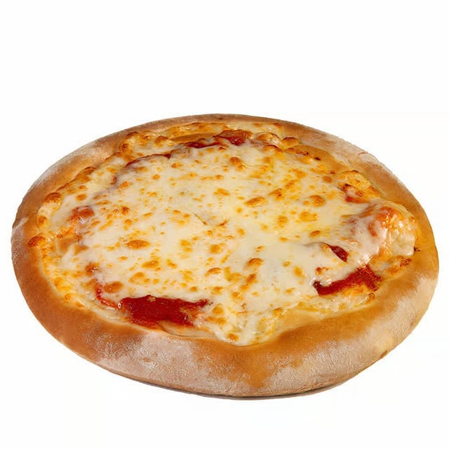 Cowabunga Kid Pizza.