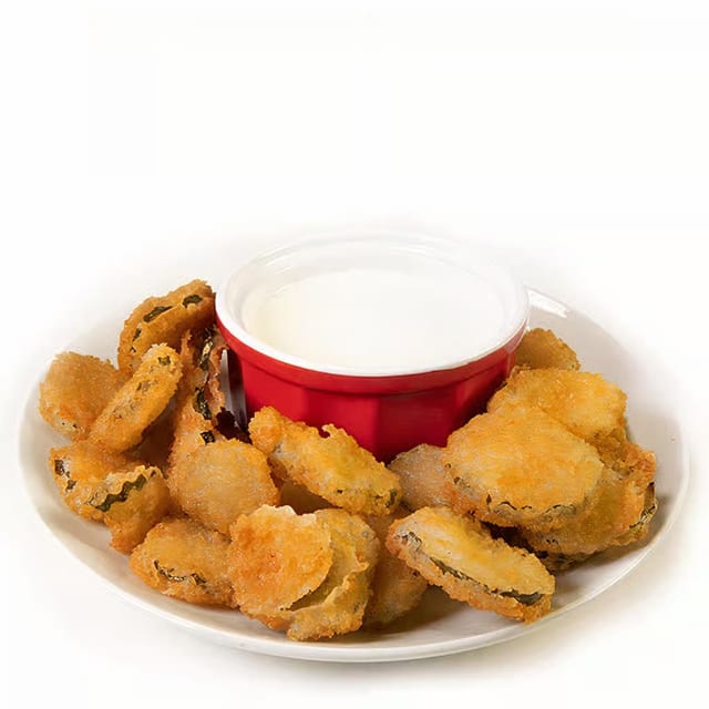 Pickle Me Elmo Chips.