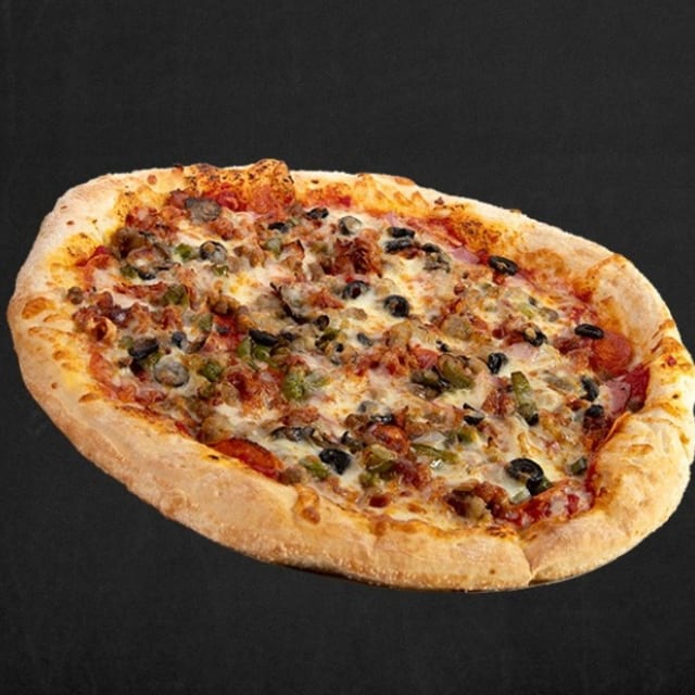 Hangover Supreme.