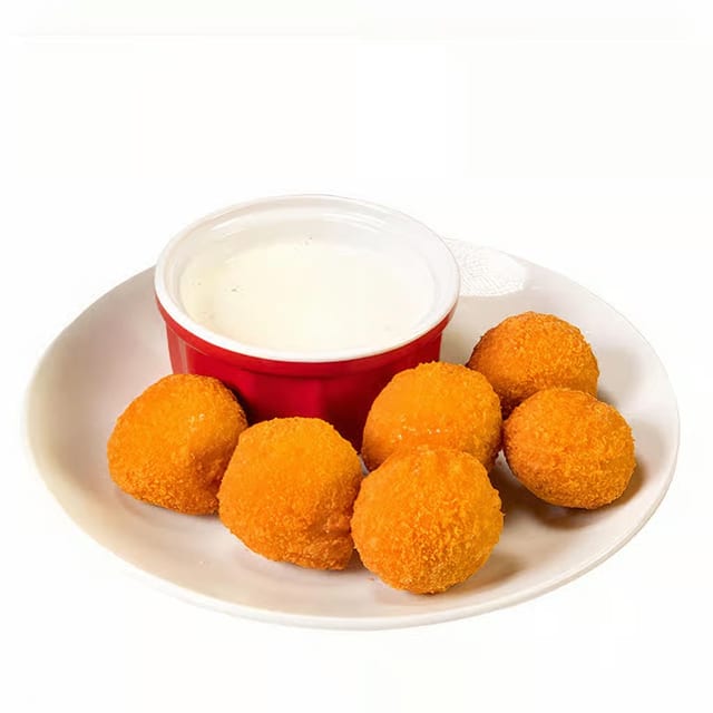 Cannonball Express Balls.