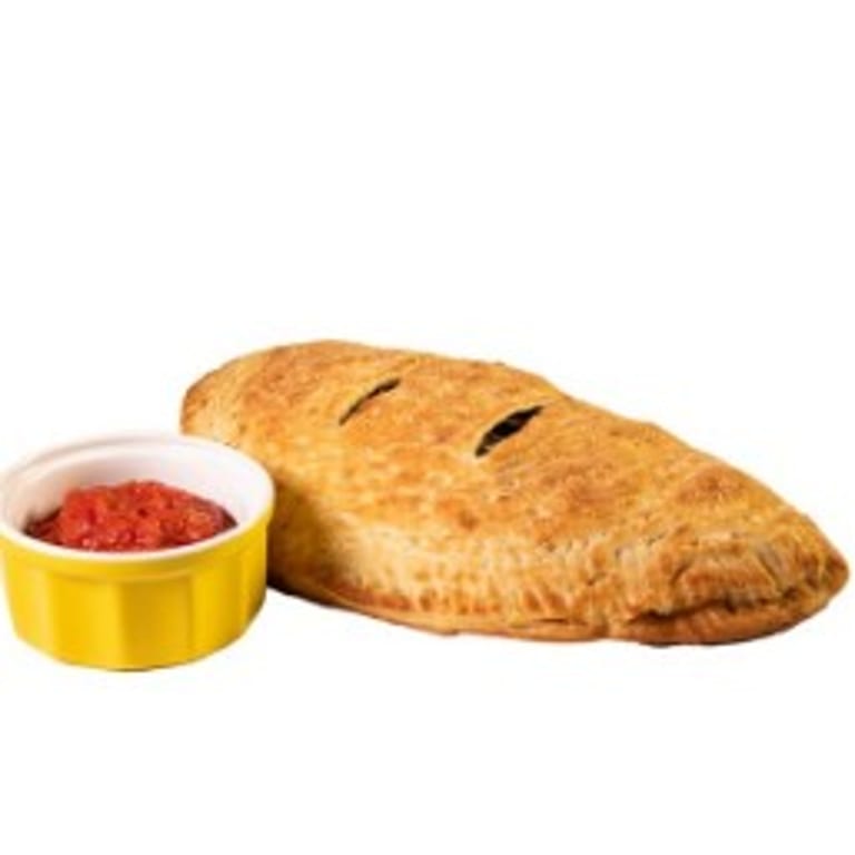 Savor Our Stromboli Today