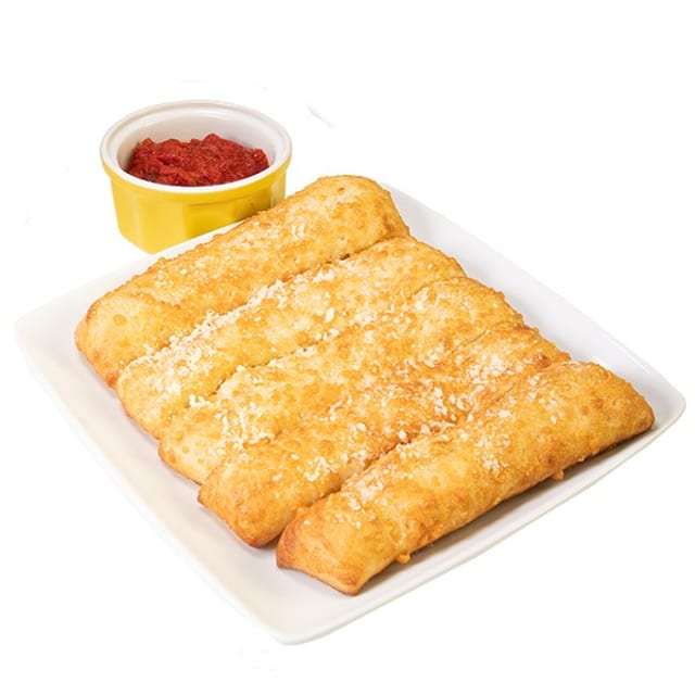 Guardians of the Garlic Breadsticks.