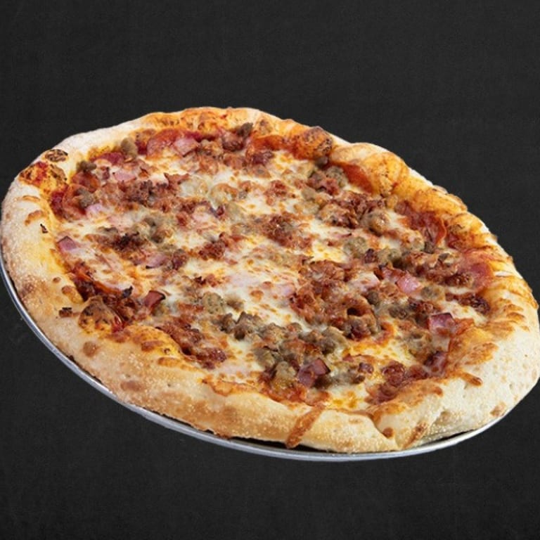 Indulge in Our Cheeseburger