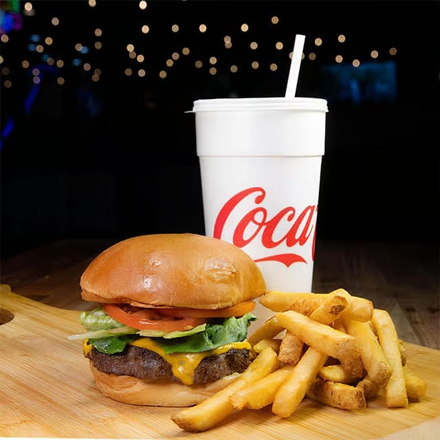 Sequel (Cheeseburger).
