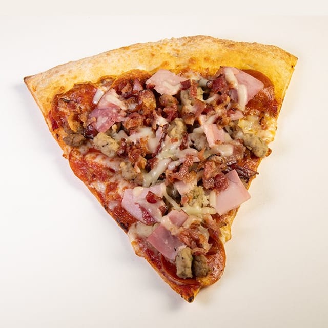 Hannibal Slice.