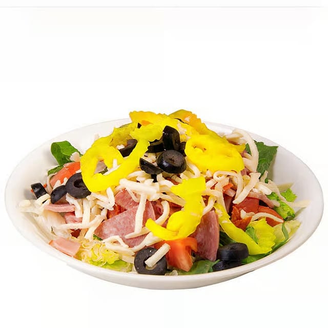 The Italian Job Antipasto.