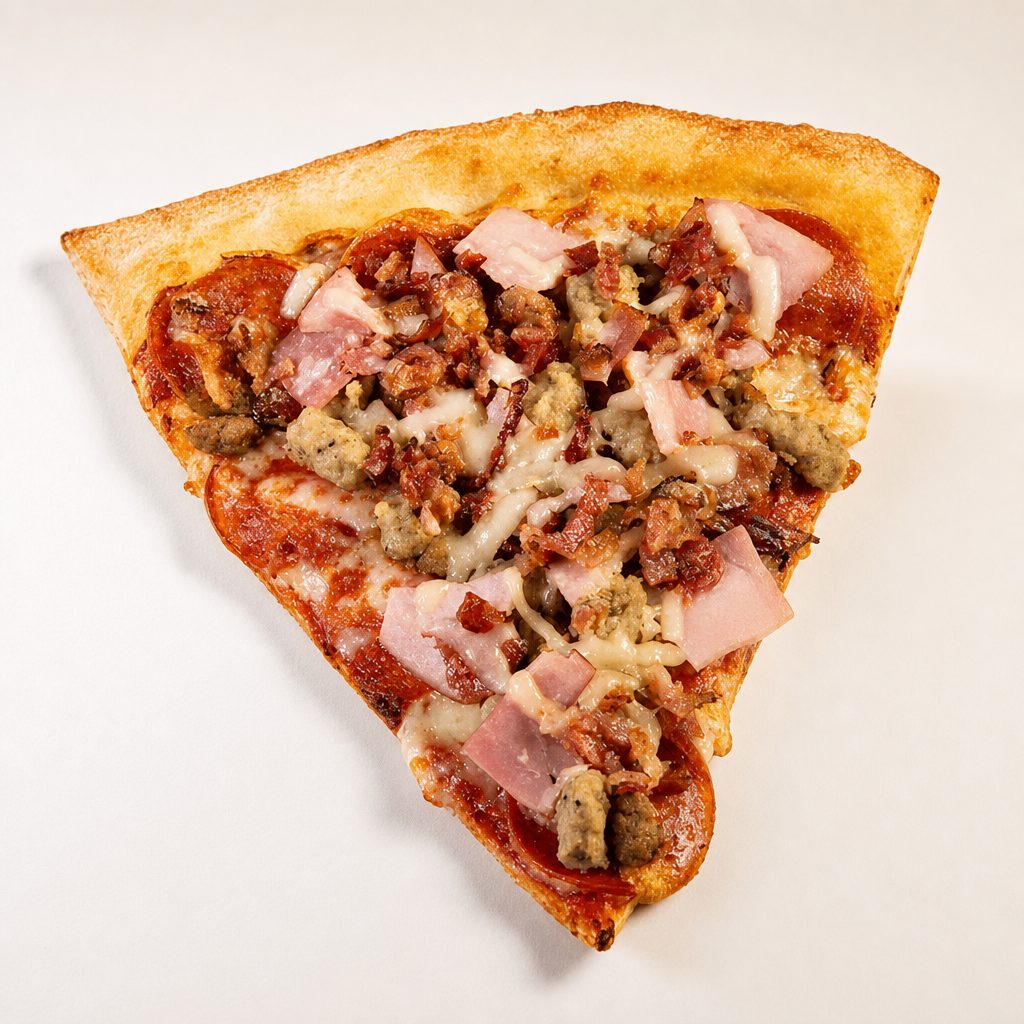 Hannibal Slice.