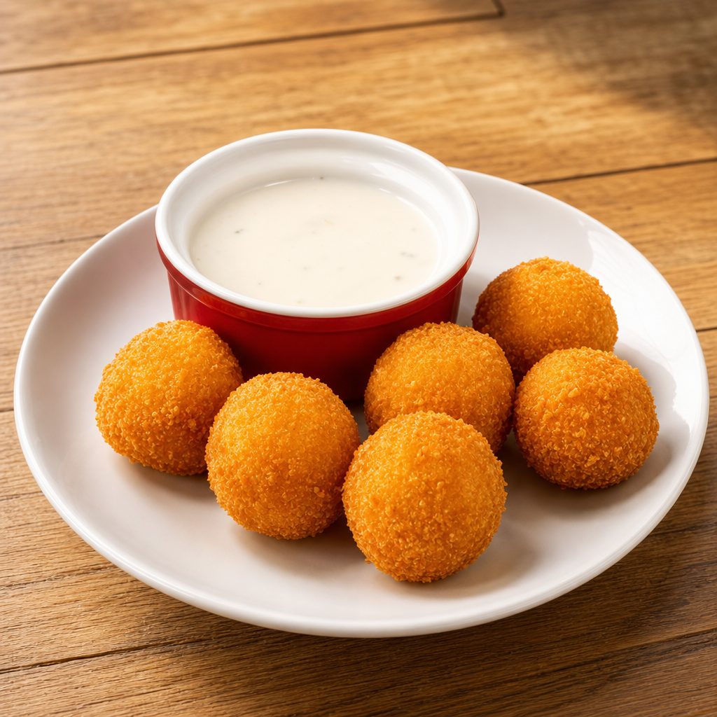 Cannonball Express Balls.