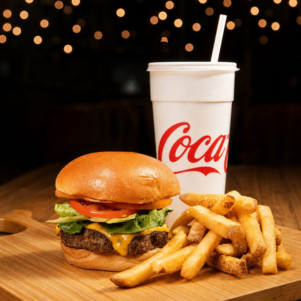 Sequel (Cheeseburger).